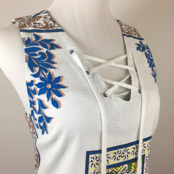 Tracy Reese Tybee shift dress - Picture 2 of 7